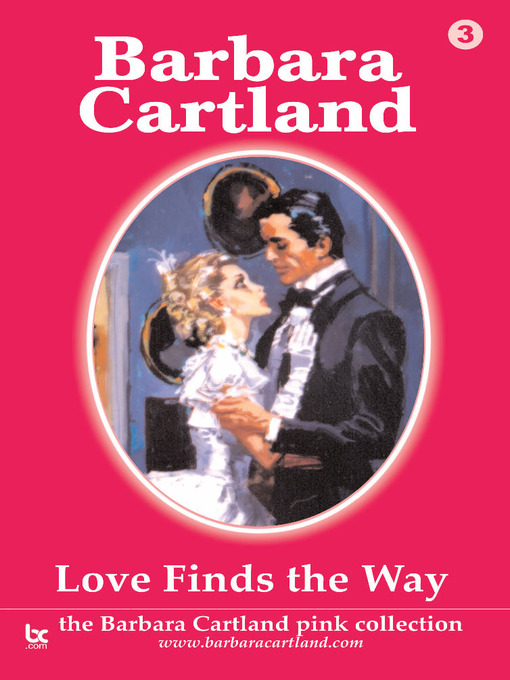 Title details for 01. El Laberinto del Amor by Barbara Cartland - Wait list
